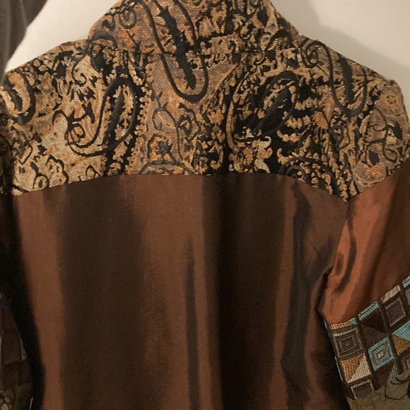 Jacket - Picture 5 of 6